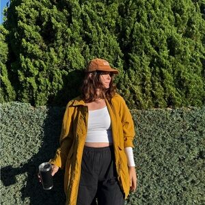 Meet your Posher, Astrid